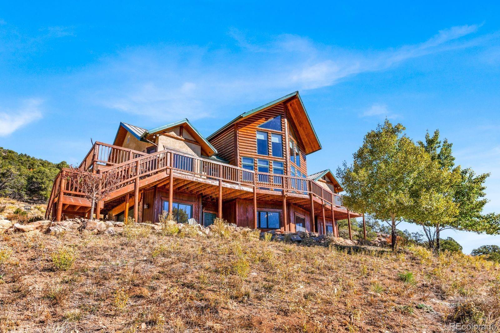 581  Corral , cotopaxi&nbsp; House Search MLS Picture