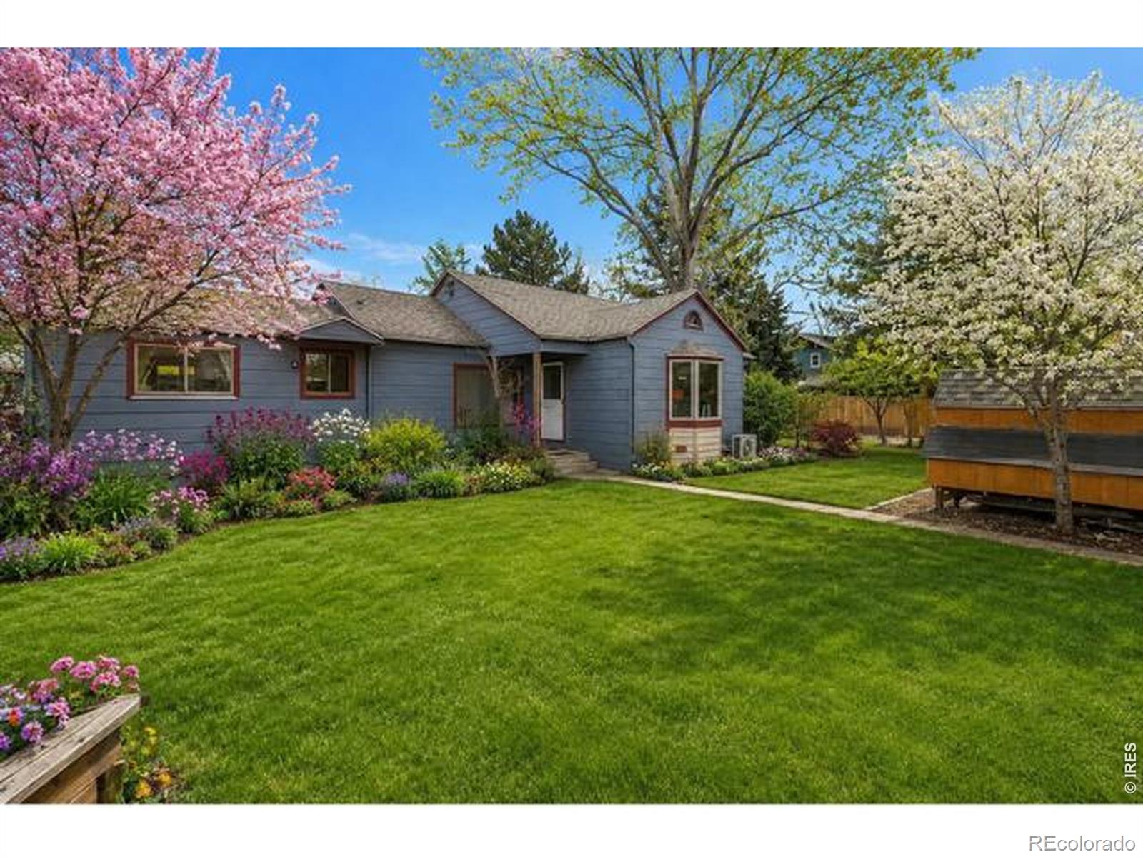 1850  Iris Avenue, boulder&nbsp; House Search MLS Picture