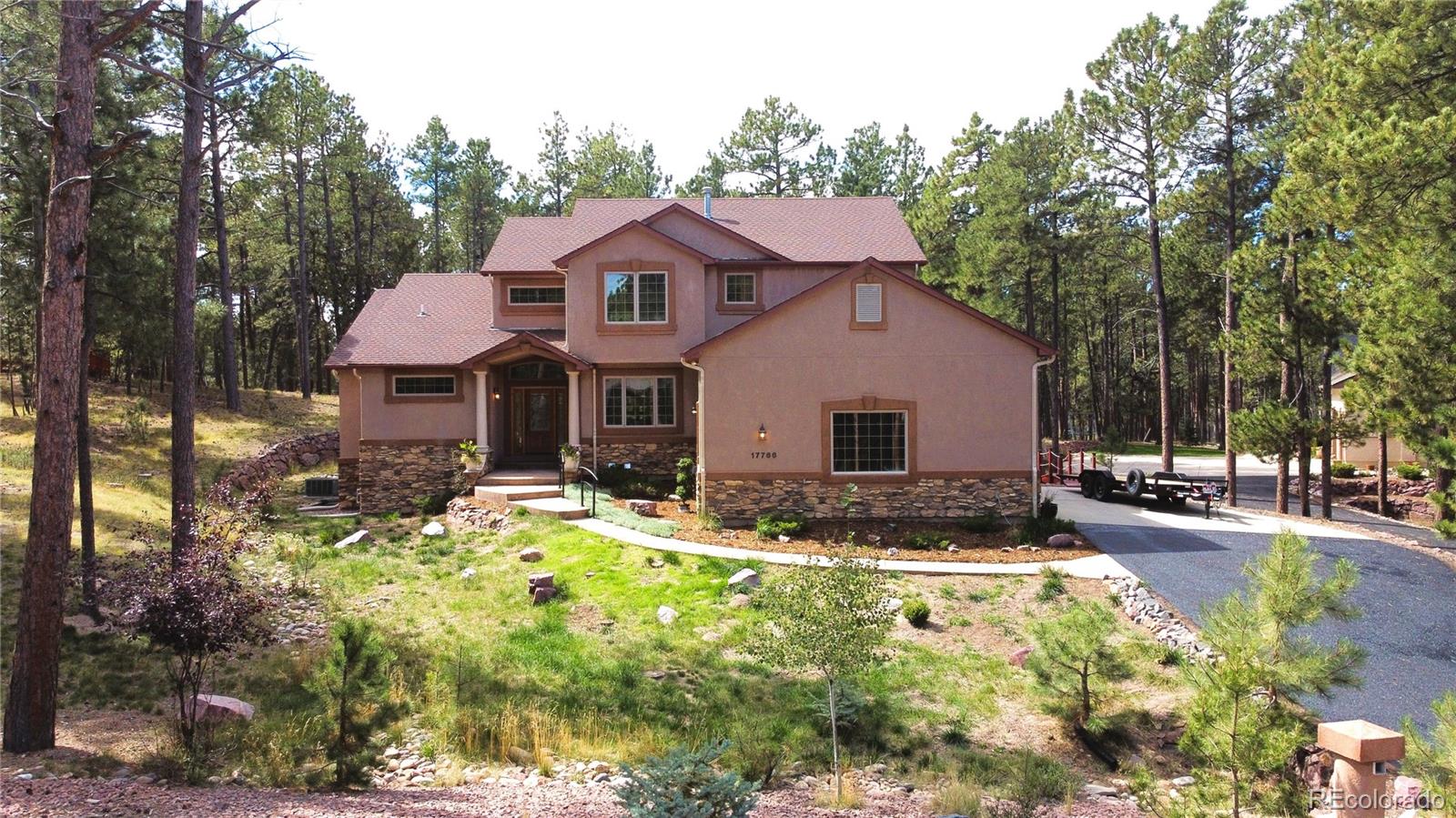colorado springs&nbsp; House Search Picture