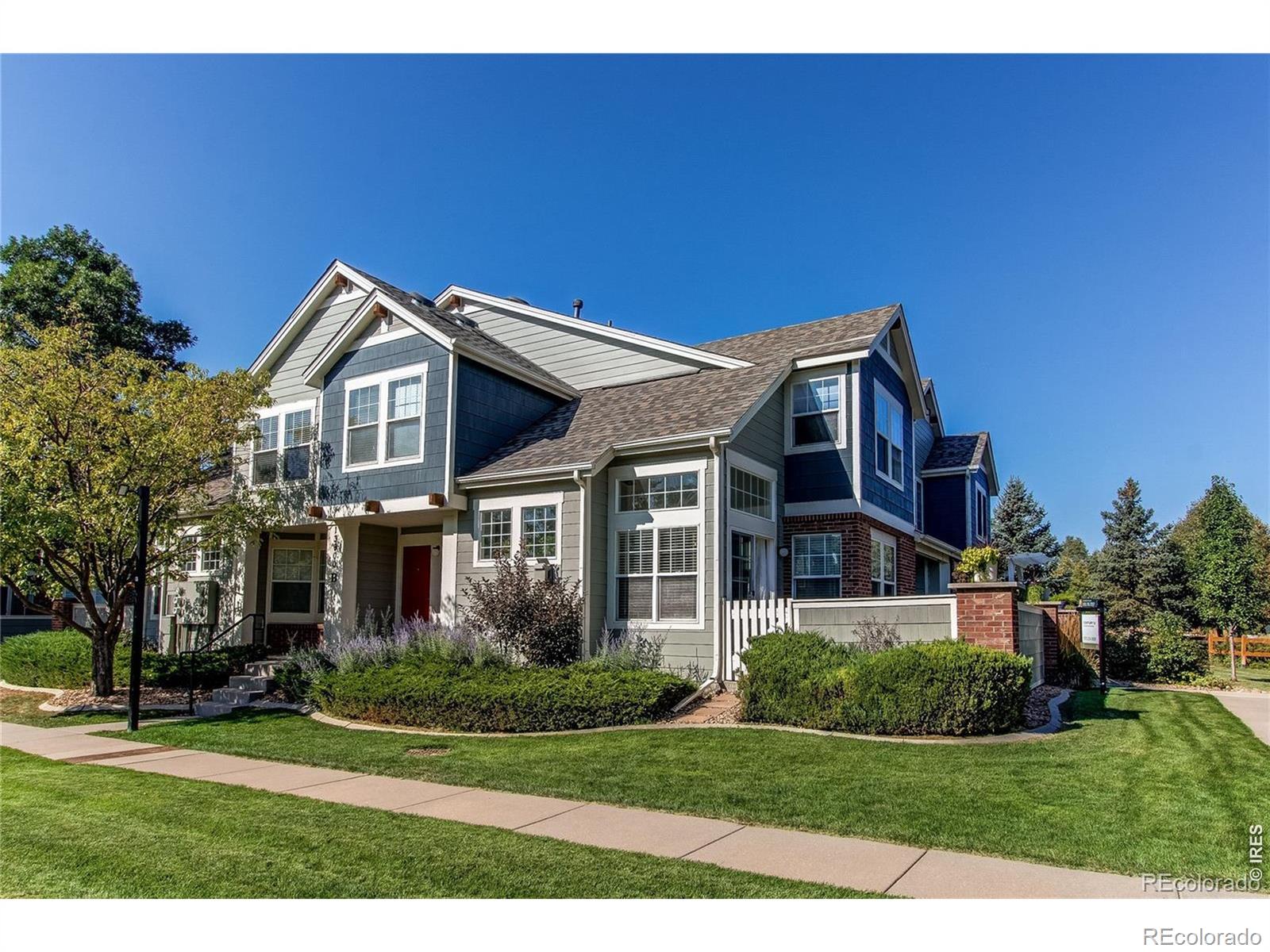 Mckay Landing Broomfield Home | MLS #: 456789105420313900  Lake Song Lane, Broomfield Beds: 3 Baths: 3 Price: $485,000