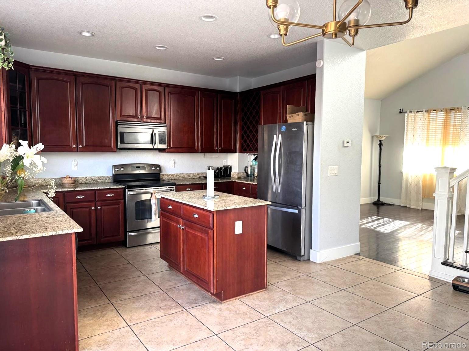 9826  Nucla Street, commerce city&nbsp; House Search MLS Picture
