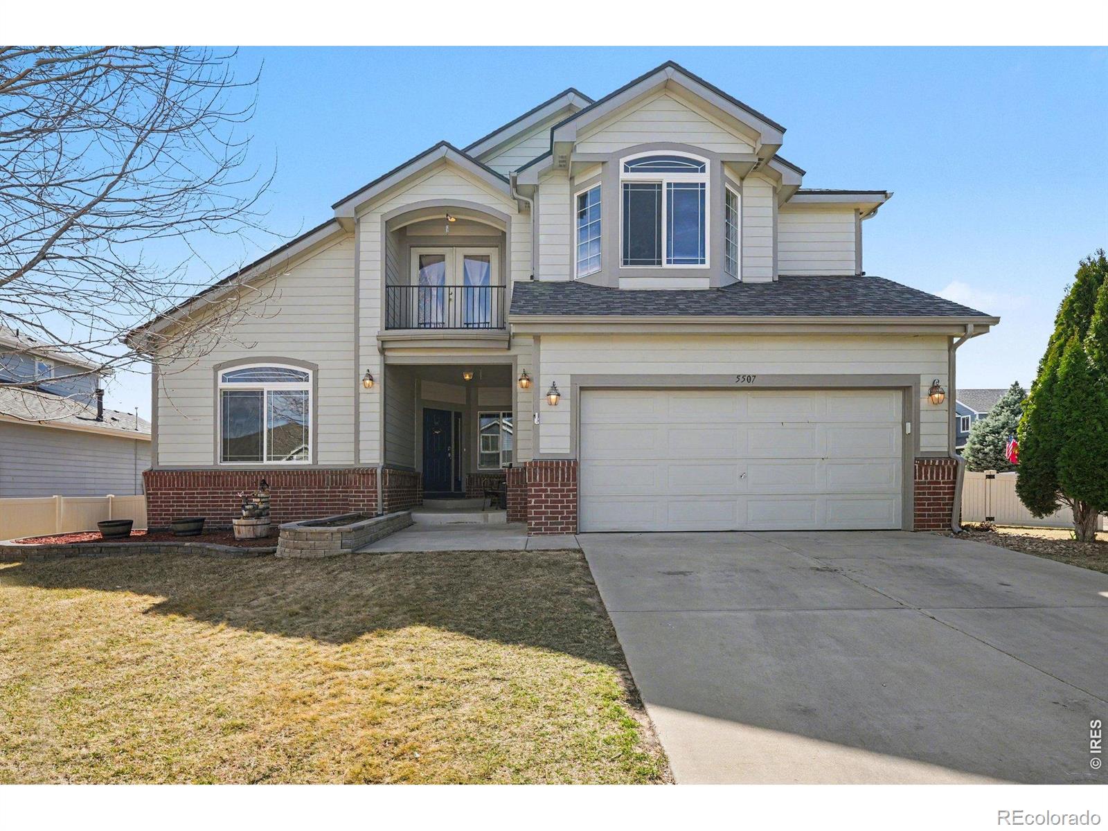 5507  Morgan Way, frederick&nbsp; House Search MLS Picture