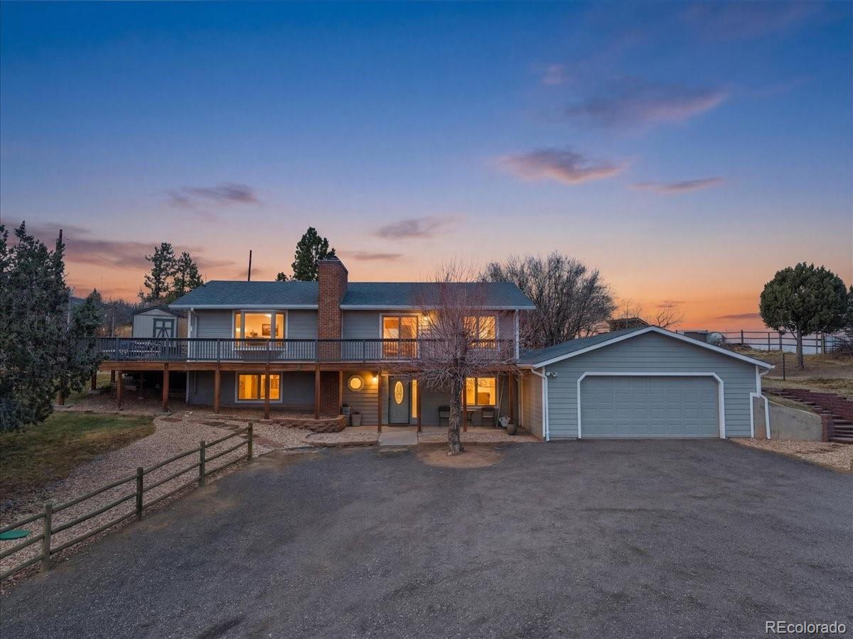  Sedalia Home | MLS #: 1938040847  Coronado Drive, Sedalia Beds: 4 Baths: 3 Price: $949,000