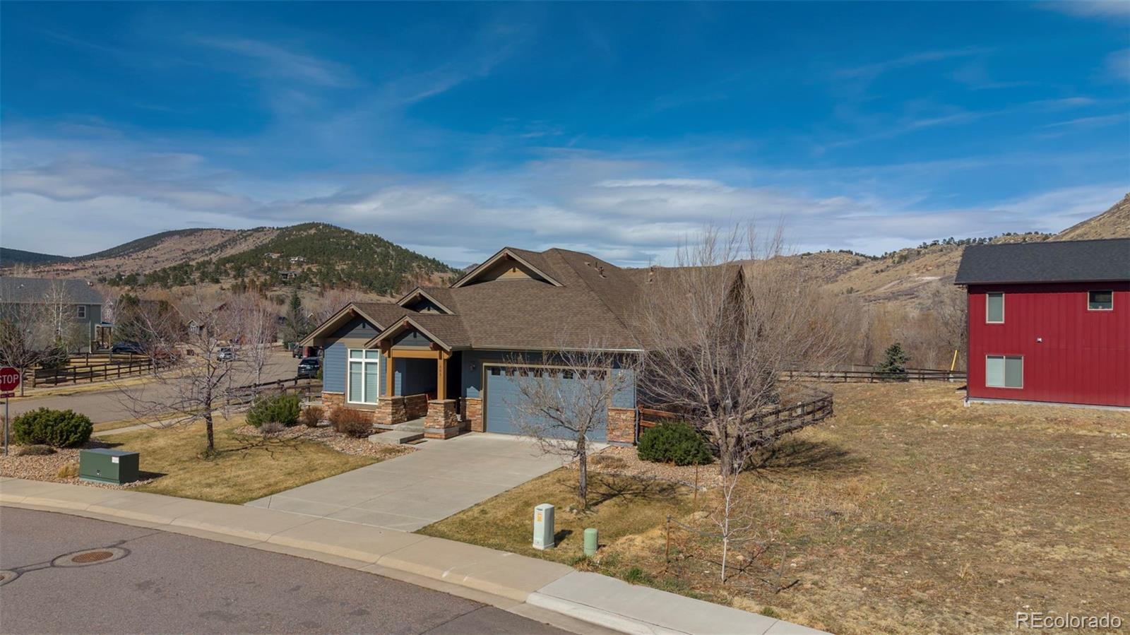 Lyons Valley Park Lyons Home | MLS #: 3897210400  Carter Drive, Lyons Beds: 2 Baths: 2 Price: $929,000