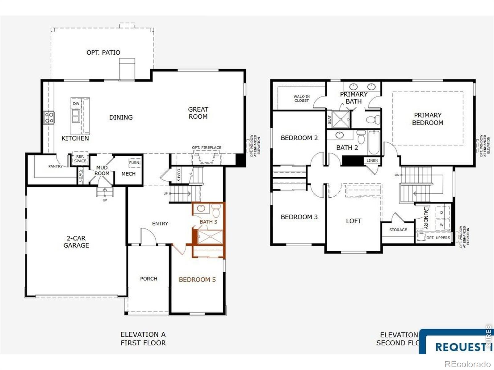 1800  Jennifer Street, brighton&nbsp; House Search MLS Picture