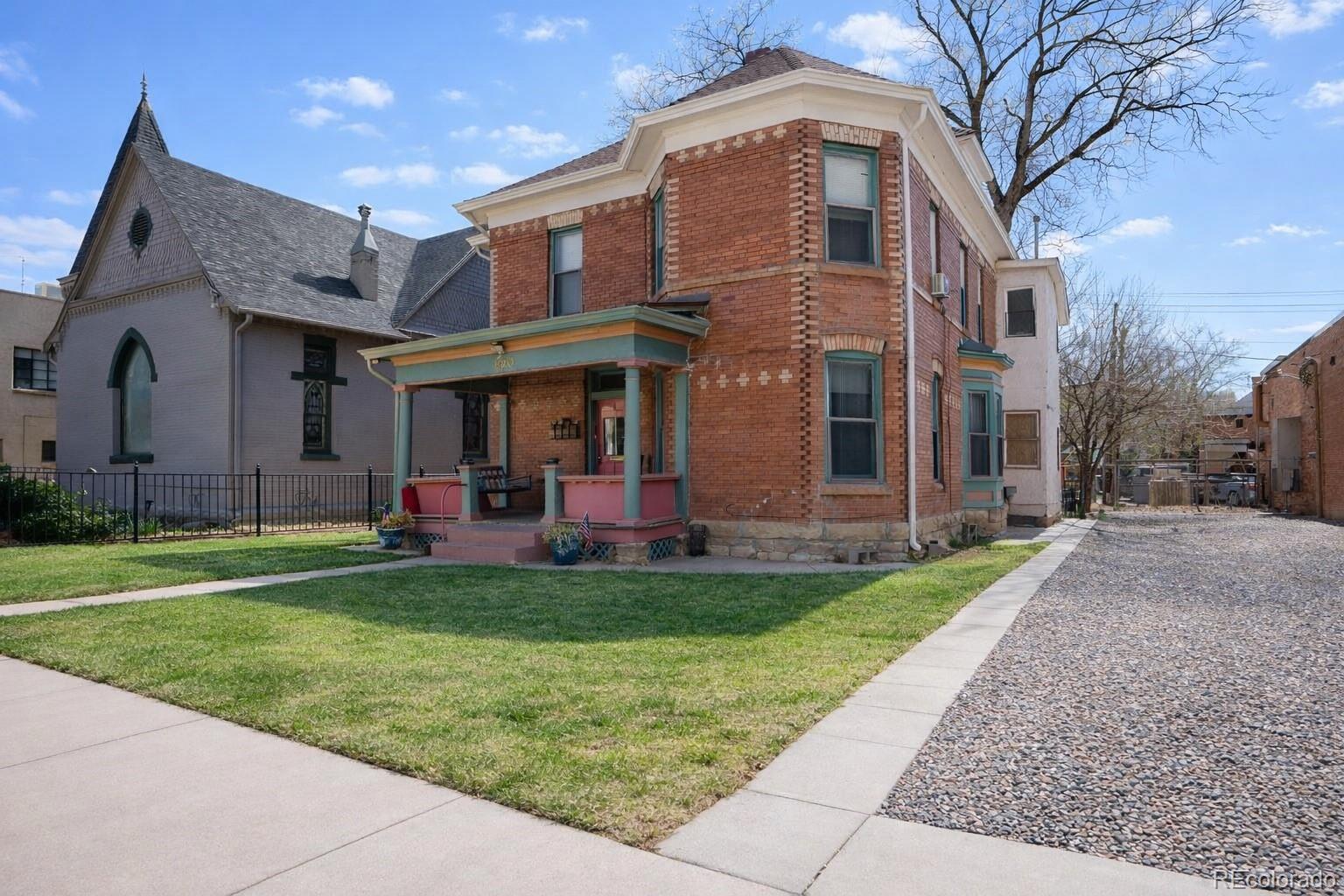 canon city&nbsp; House Search Picture