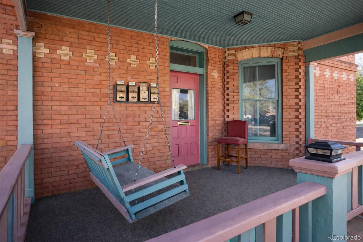 820  Macon Avenue, canon city&nbsp; House Search MLS Picture