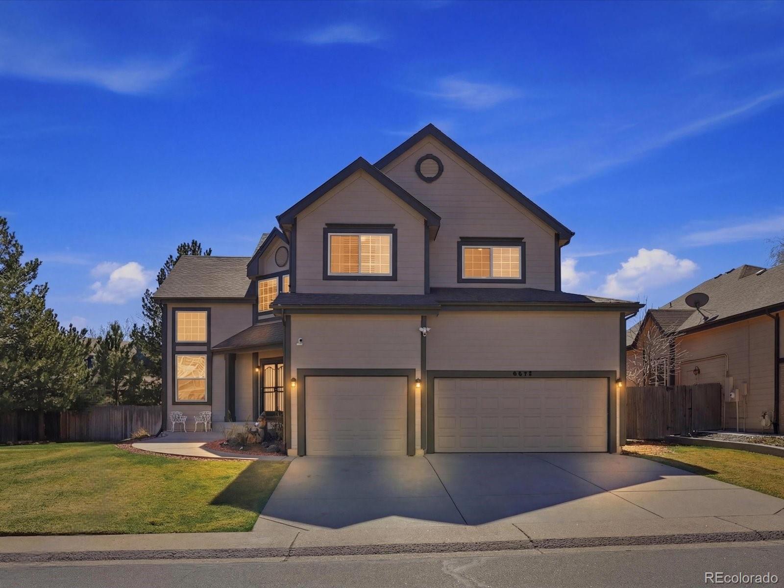6638 W Hamilton Drive, lakewood&nbsp; House Search MLS Picture