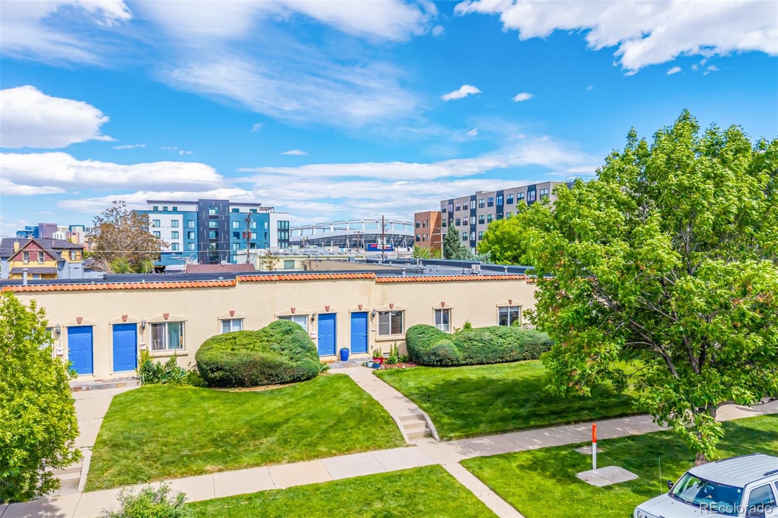 1800  Grove Street, denver&nbsp; House Search MLS Picture
