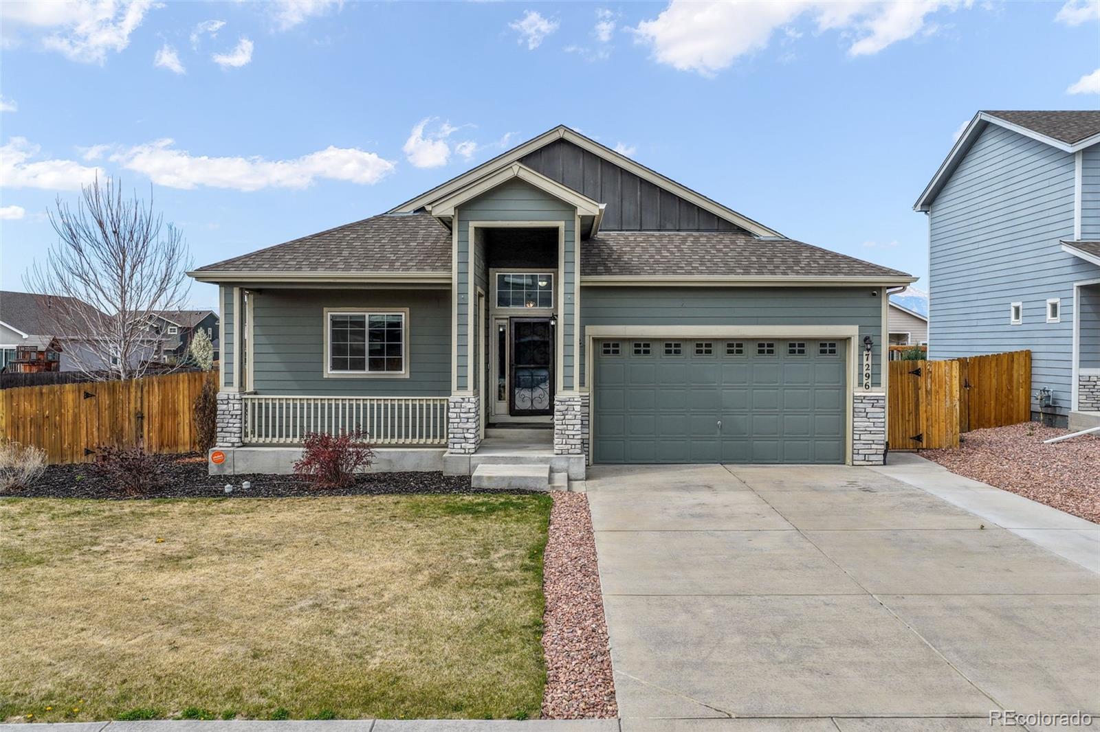 colorado springs&nbsp; House Search Picture