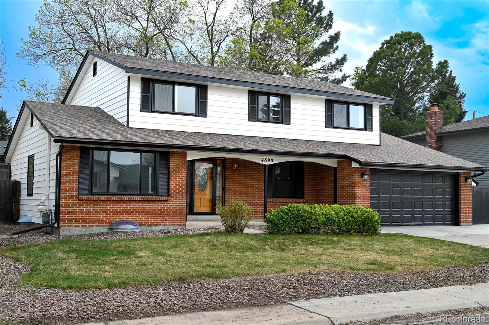 Pinehurst Denver Home | MLS #: 98107934690 W Stanford Avenue, Denver Beds: 5 Baths: 3 Price: $795,000