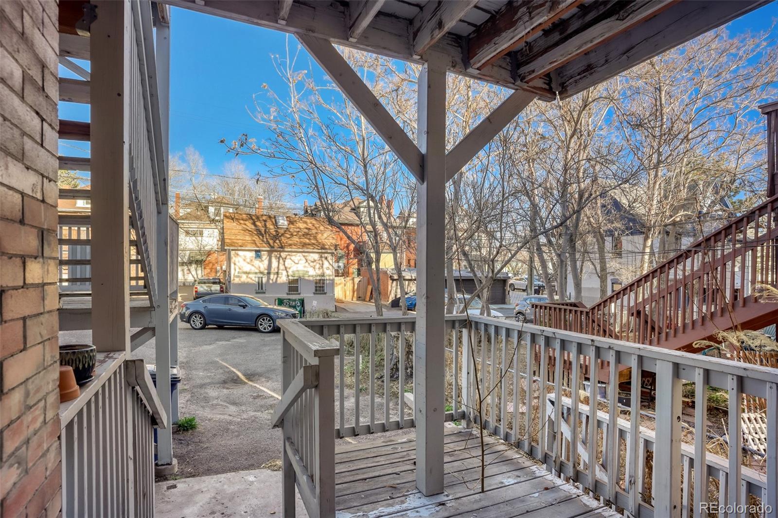 1120 N Clarkson Street, denver&nbsp; House Search MLS Picture