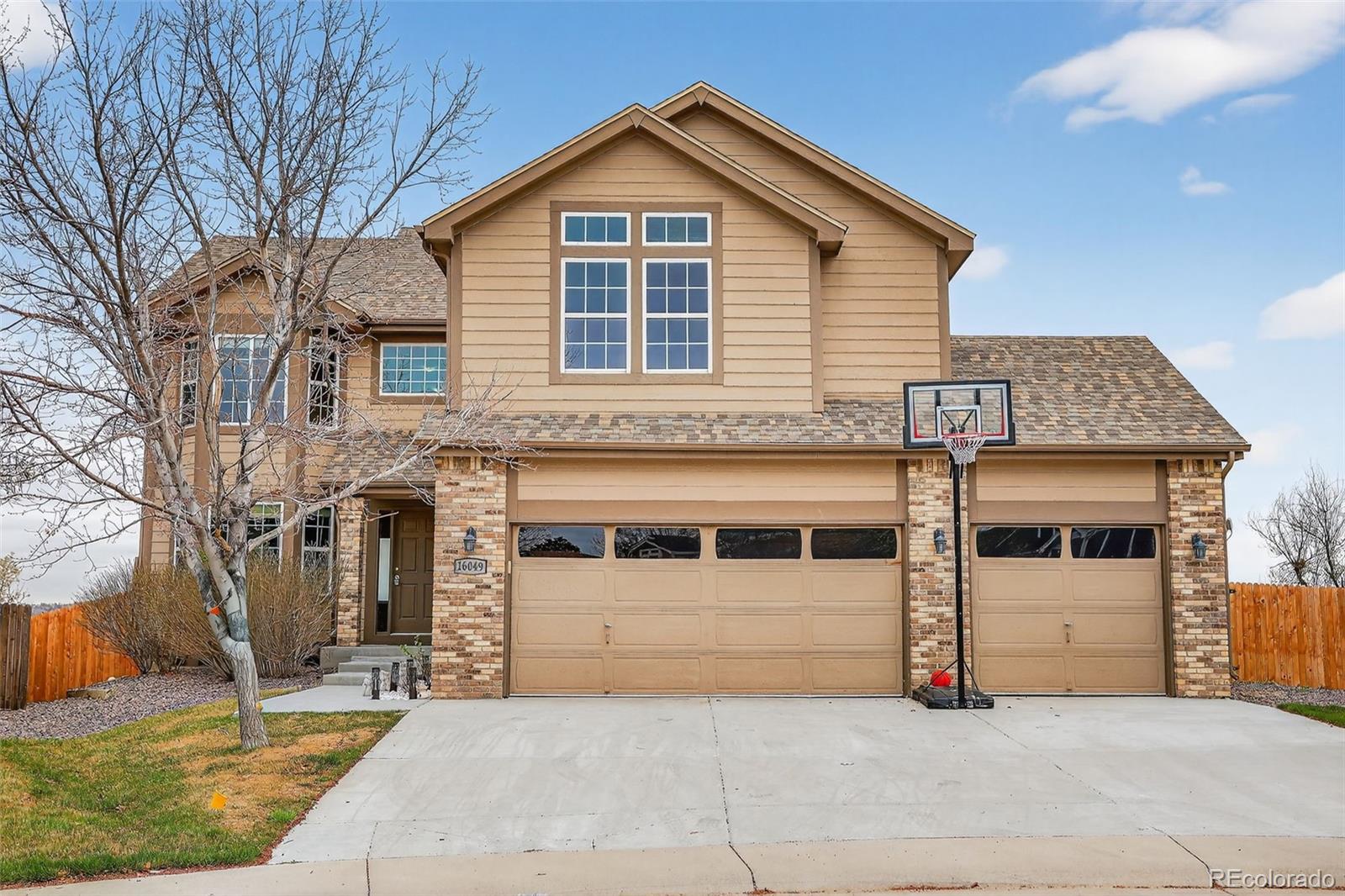 16049  Brooklime Court, parker&nbsp; House Search MLS Picture