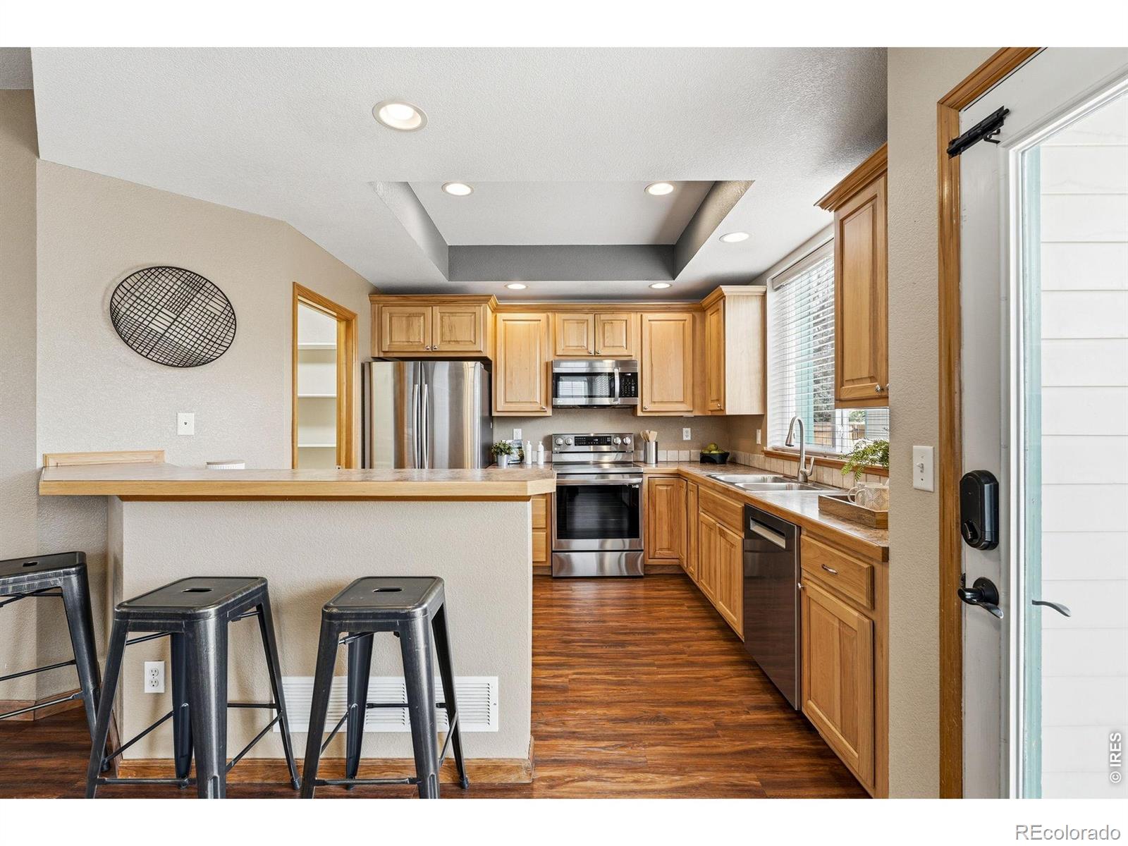 232  River View Court, longmont&nbsp; House Search MLS Picture