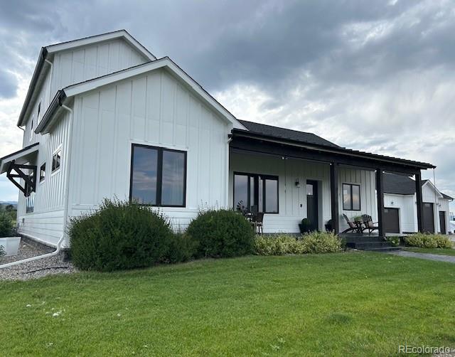 560  Talons Reach Run, berthoud&nbsp; House Search MLS Picture