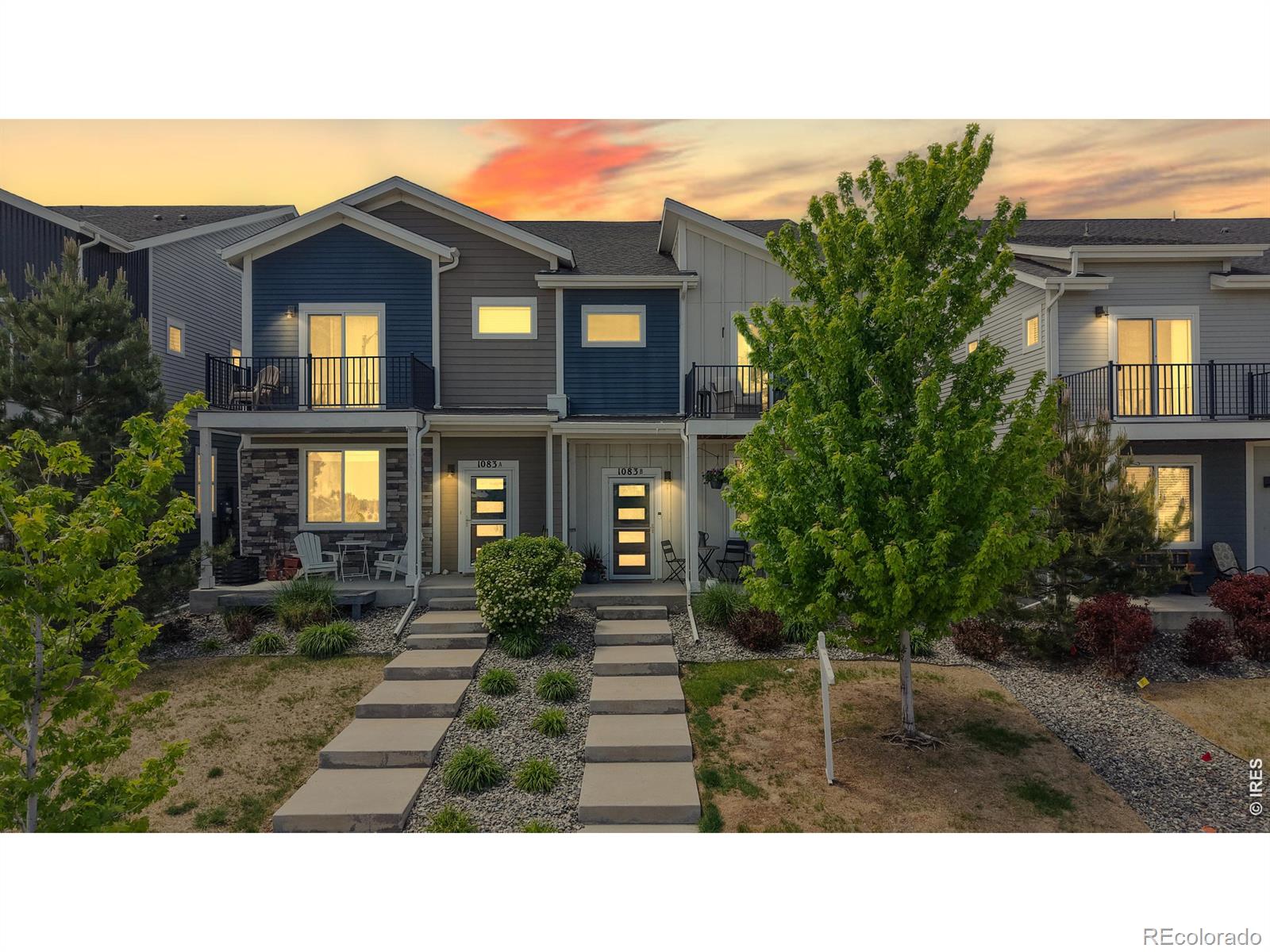 1083  Mountain Drive, longmont&nbsp; House Search MLS Picture