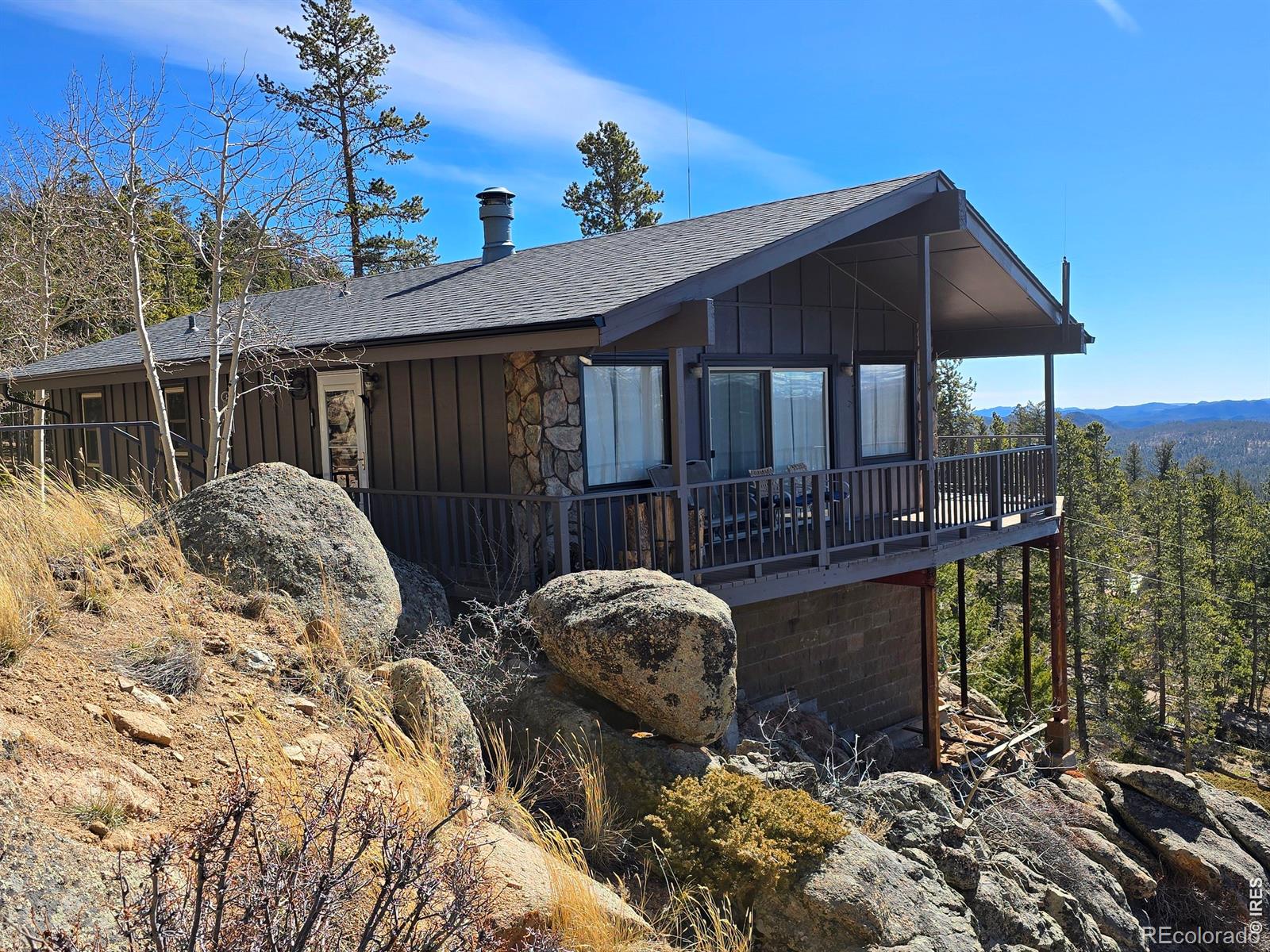red feather lakes&nbsp; House Search Picture