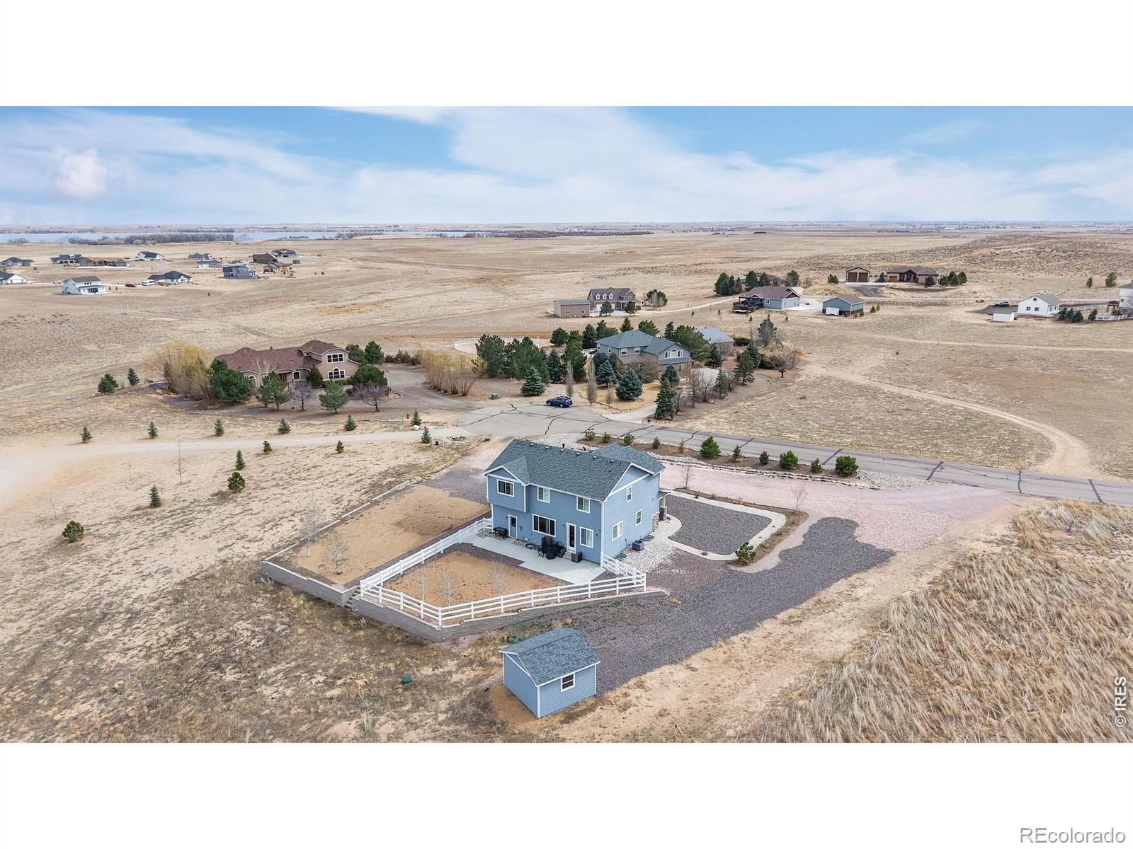 16485  Burghley Court, platteville&nbsp; House Search MLS Picture