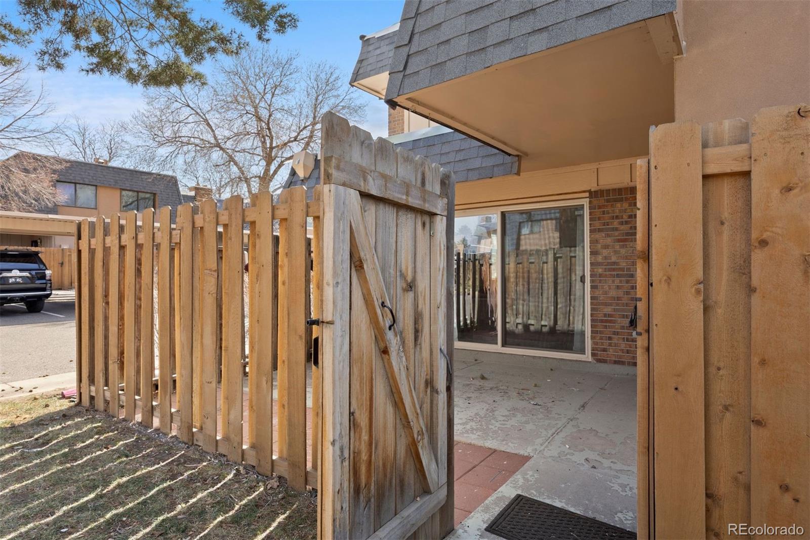 Virginia Village Denver Home | MLS #: 64954707995 E Mississippi Avenue, Denver Beds: 2 Baths: 2 Price: $265,000