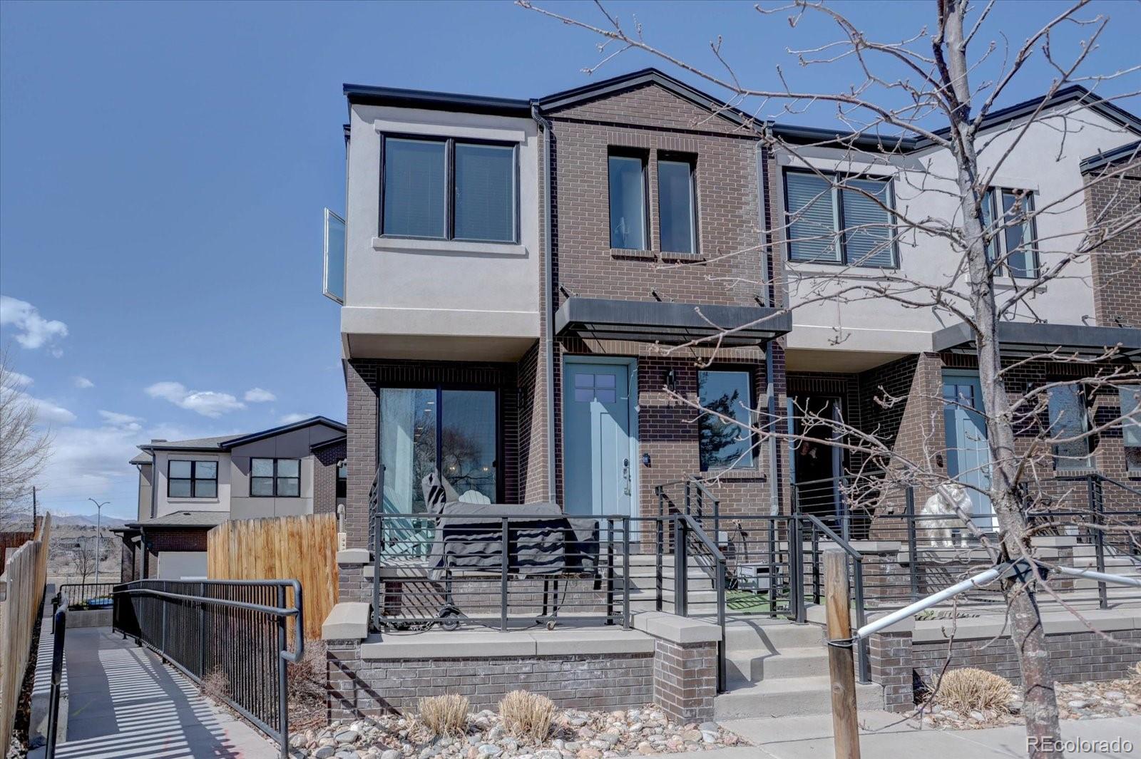 5469 S Curtice Street, littleton&nbsp; House Search MLS Picture