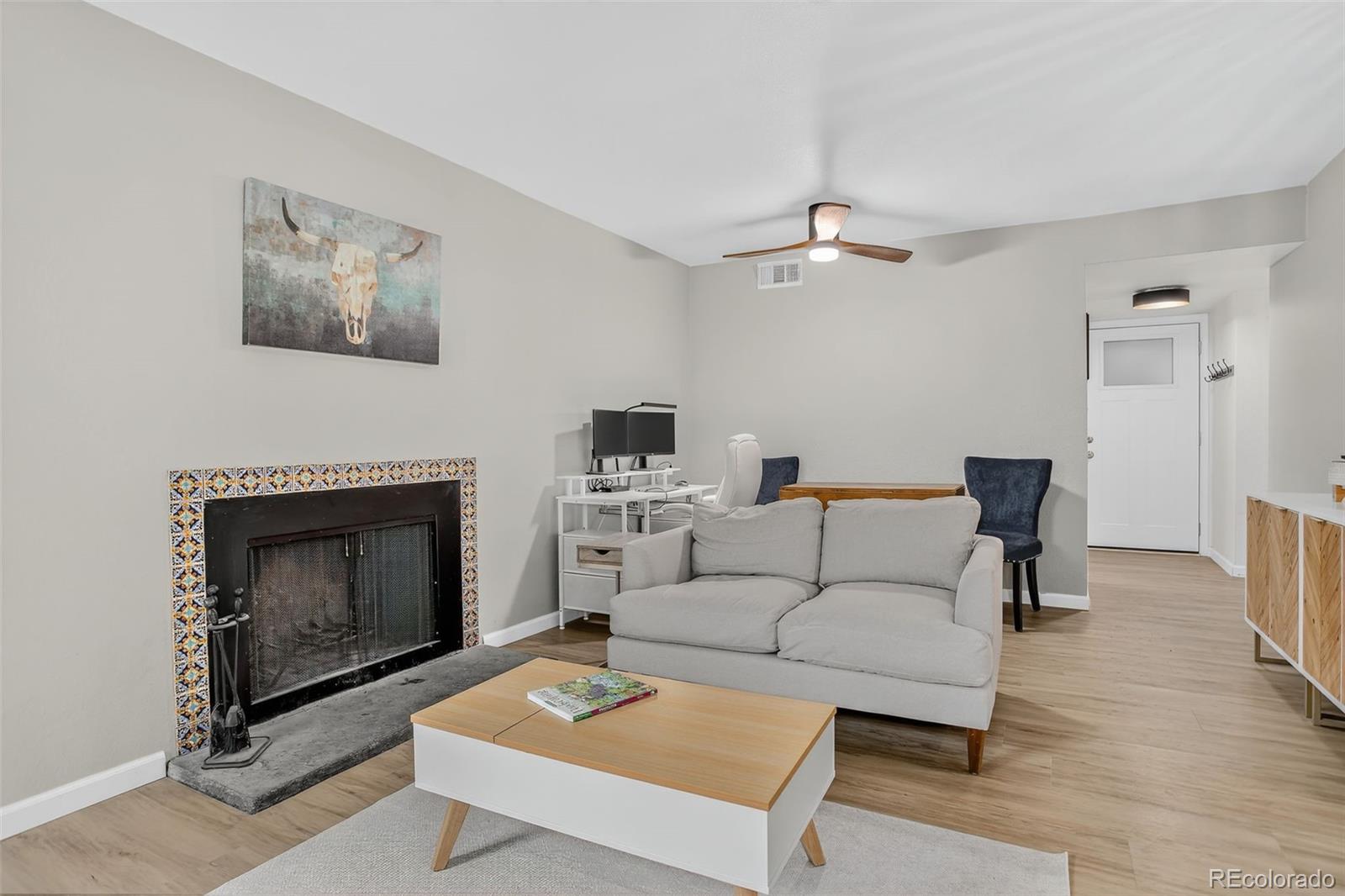 14934 E Hampden Circle, aurora&nbsp; House Search MLS Picture
