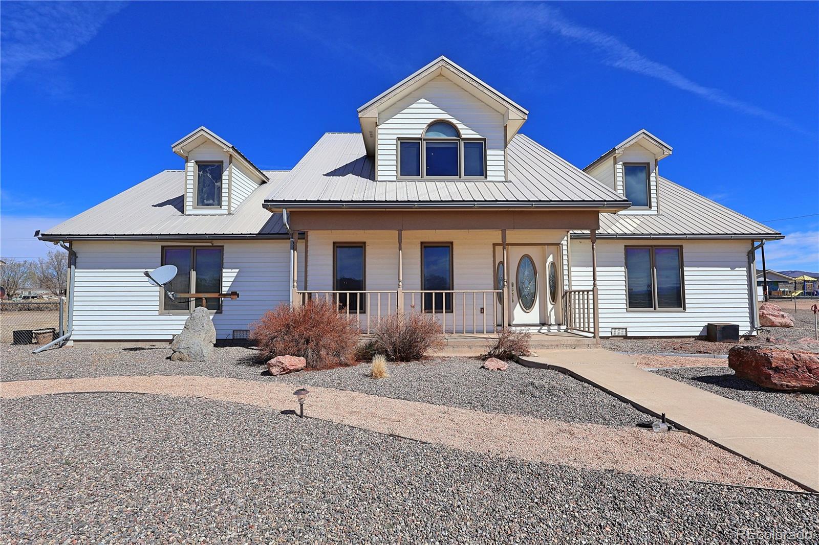 blanca&nbsp; House Search Picture