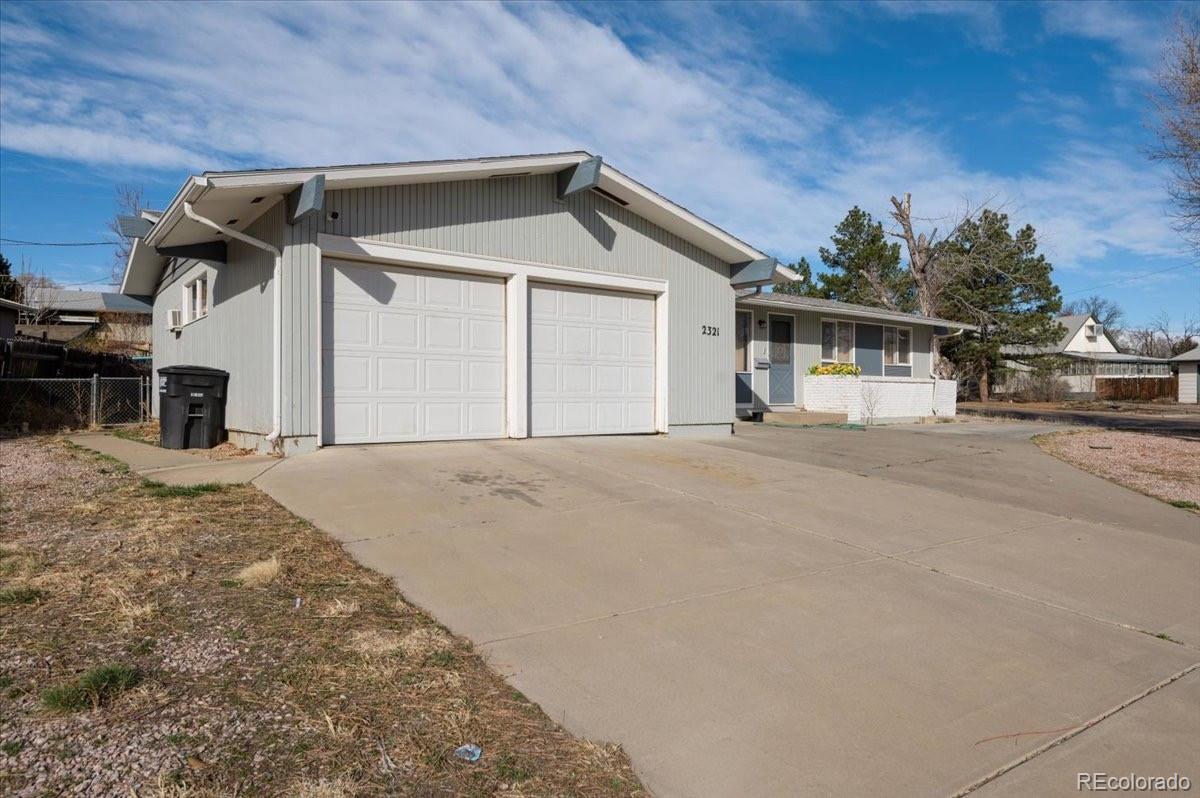 2321  Montezuma Road, pueblo&nbsp; House Search MLS Picture