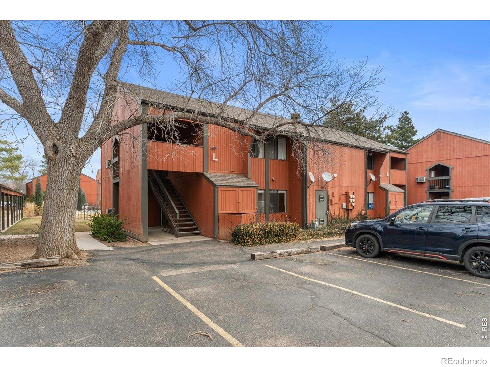 1625 W Elizabeth Street, fort collins&nbsp; House Search MLS Picture