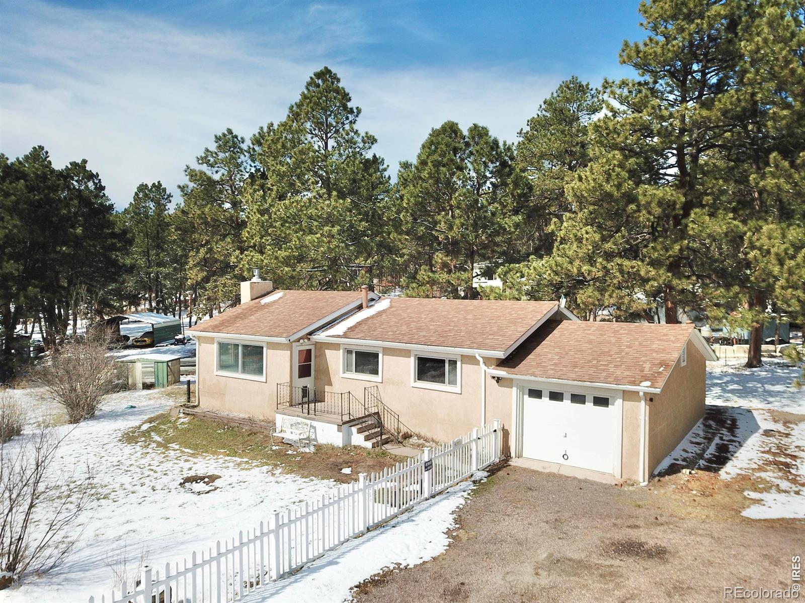 4395  Leprechaun Lane, colorado springs&nbsp; House Search MLS Picture