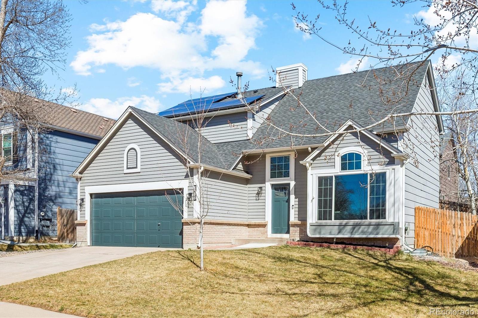 8506  Union Circle, arvada&nbsp; House Search MLS Picture