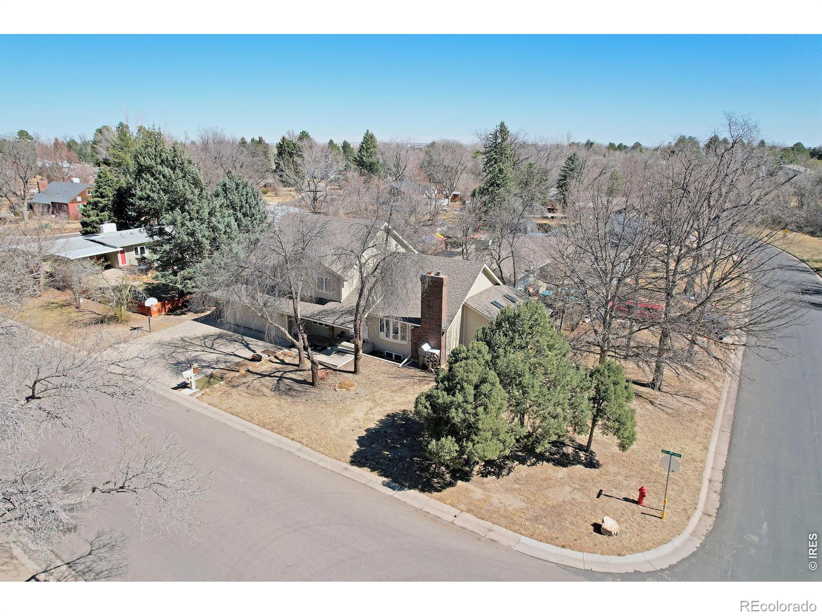 2082  19th Avenue, greeley&nbsp; House Search MLS Picture