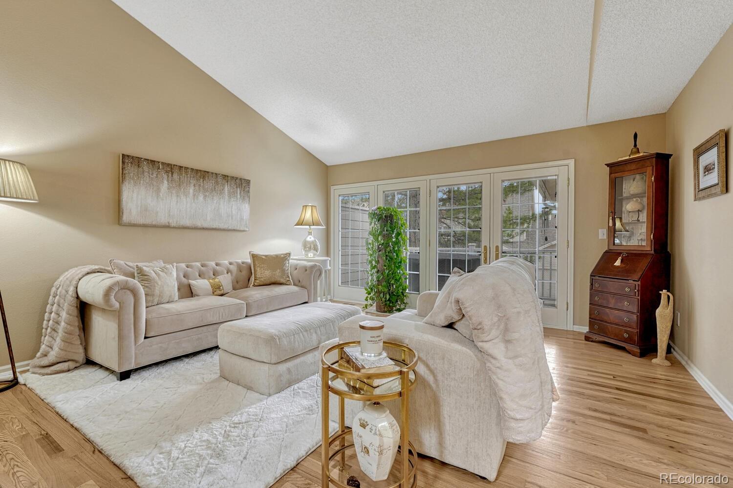 9356  Bauer Court, lone tree&nbsp; House Search MLS Picture