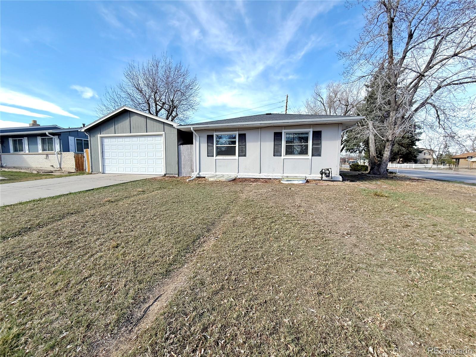 895 S Garrison Street, lakewood&nbsp; House Search MLS Picture