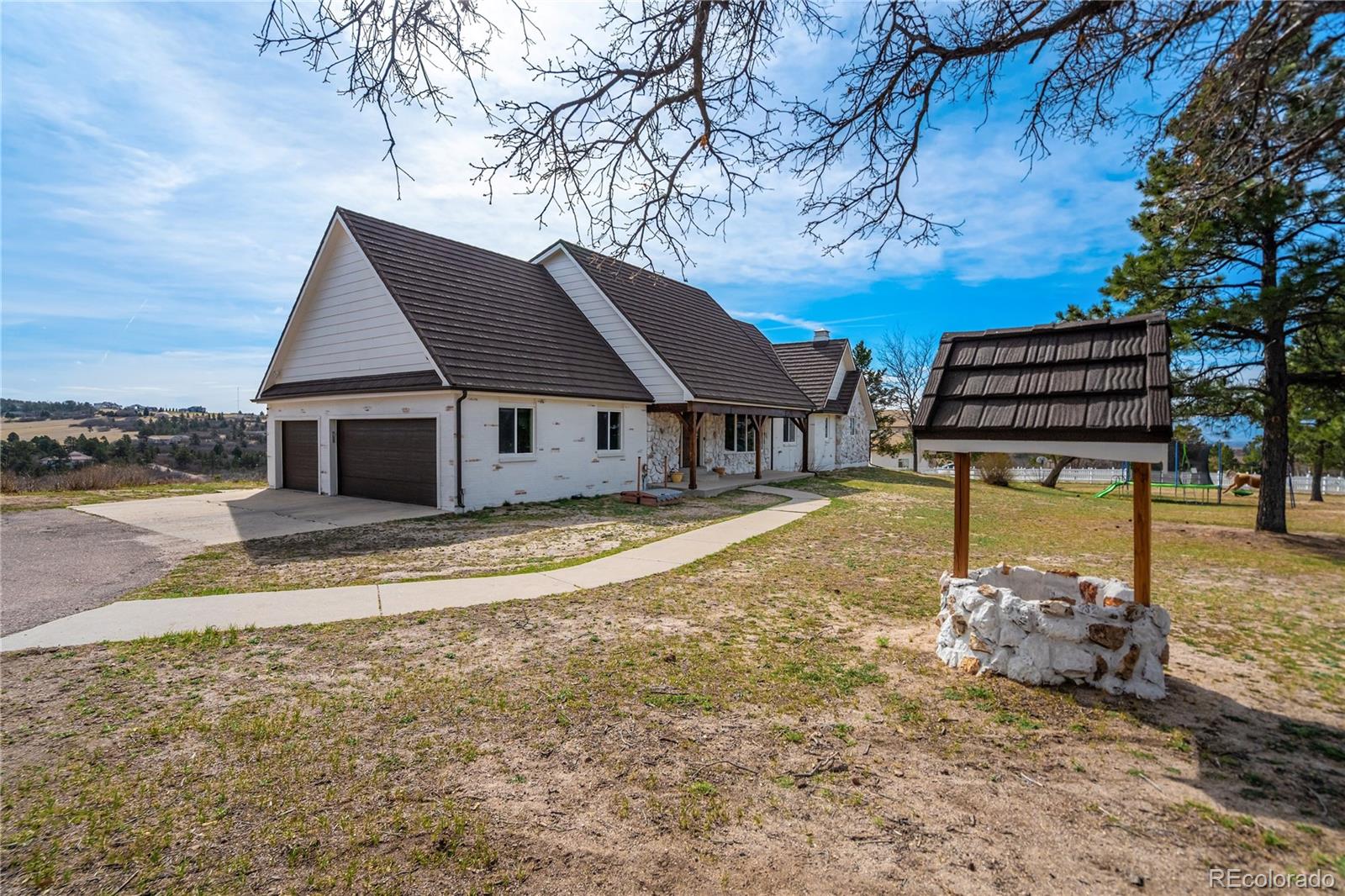 14475  Granby Road, colorado springs&nbsp; House Search MLS Picture