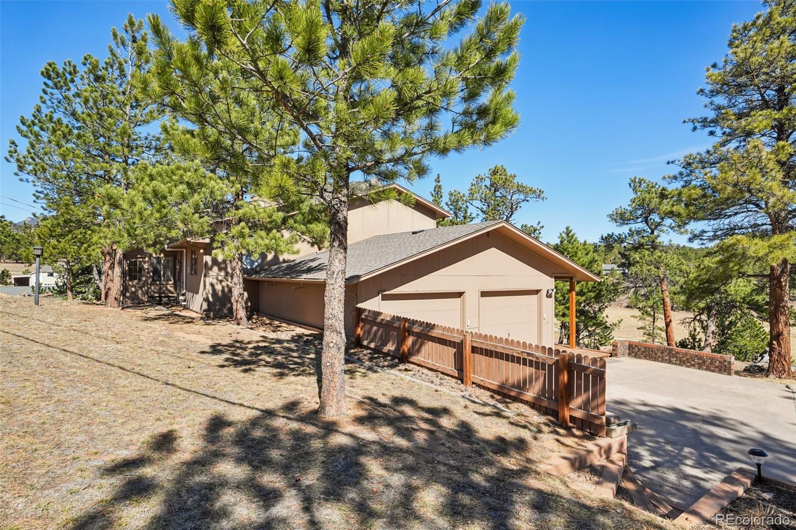 2175  Carriage Drive, estes park&nbsp; House Search MLS Picture