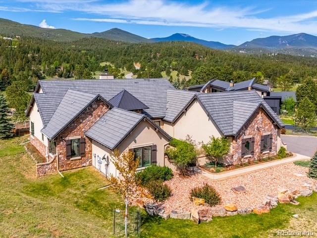 evergreen&nbsp; House Search Picture