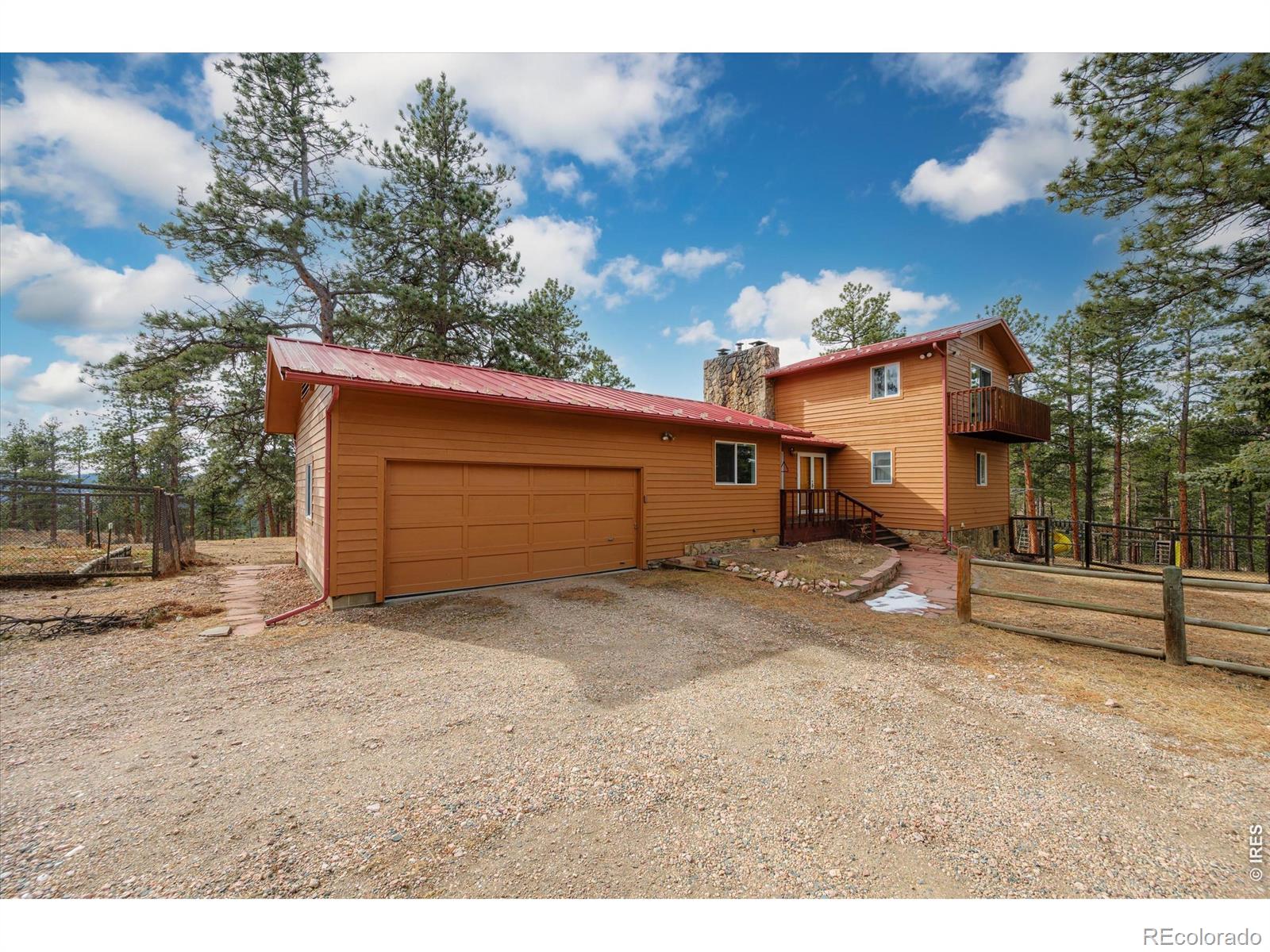 440  La Hermosa Drive, bellvue&nbsp; House Search MLS Picture