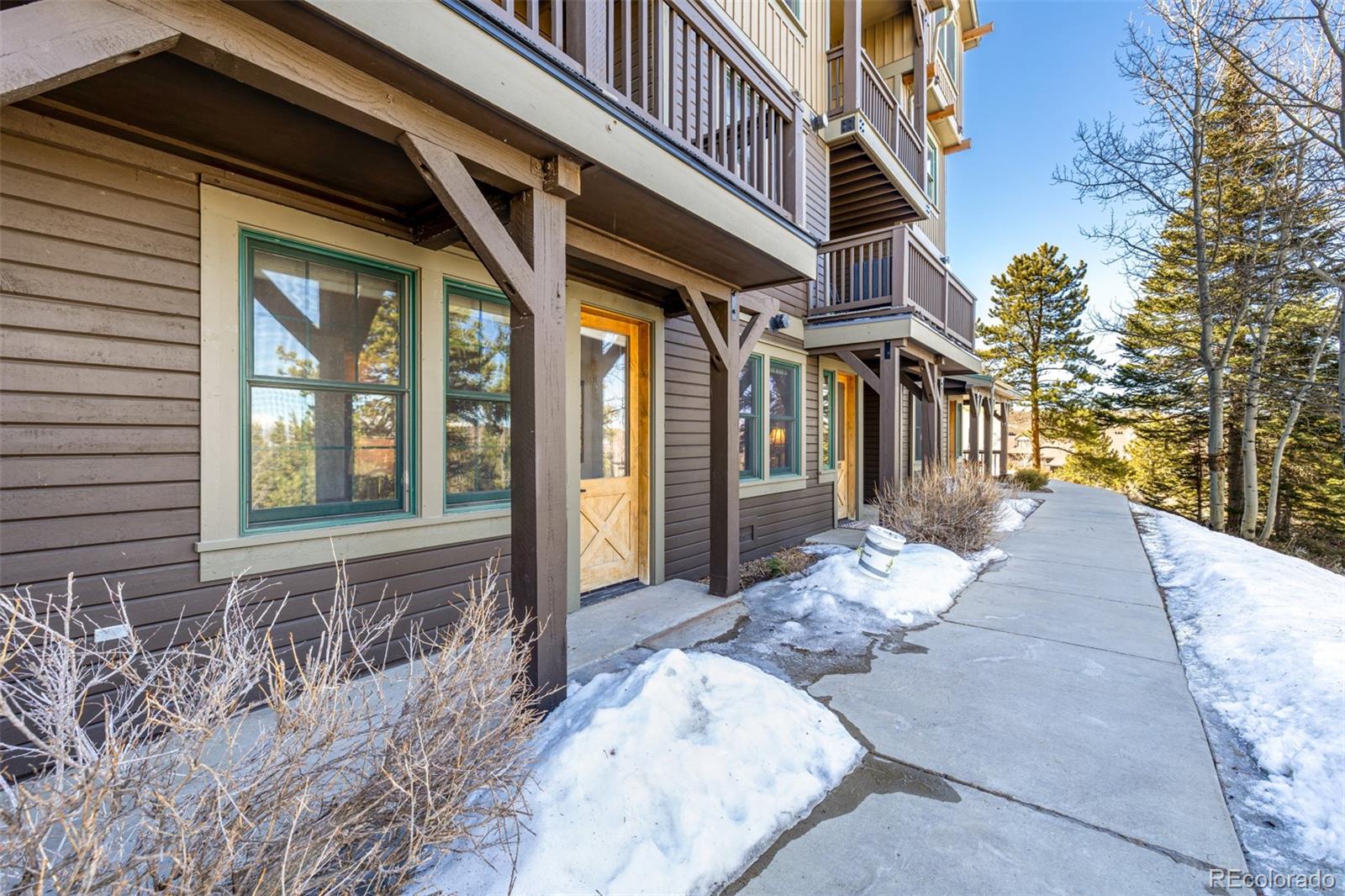 2102  Blue Sky Trail, granby&nbsp; House Search MLS Picture