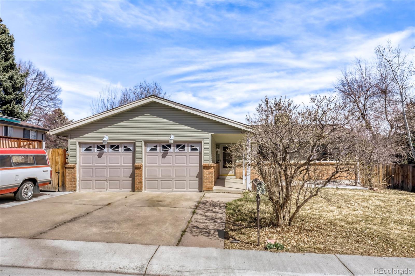 9018 W 77th Place, arvada&nbsp; House Search MLS Picture