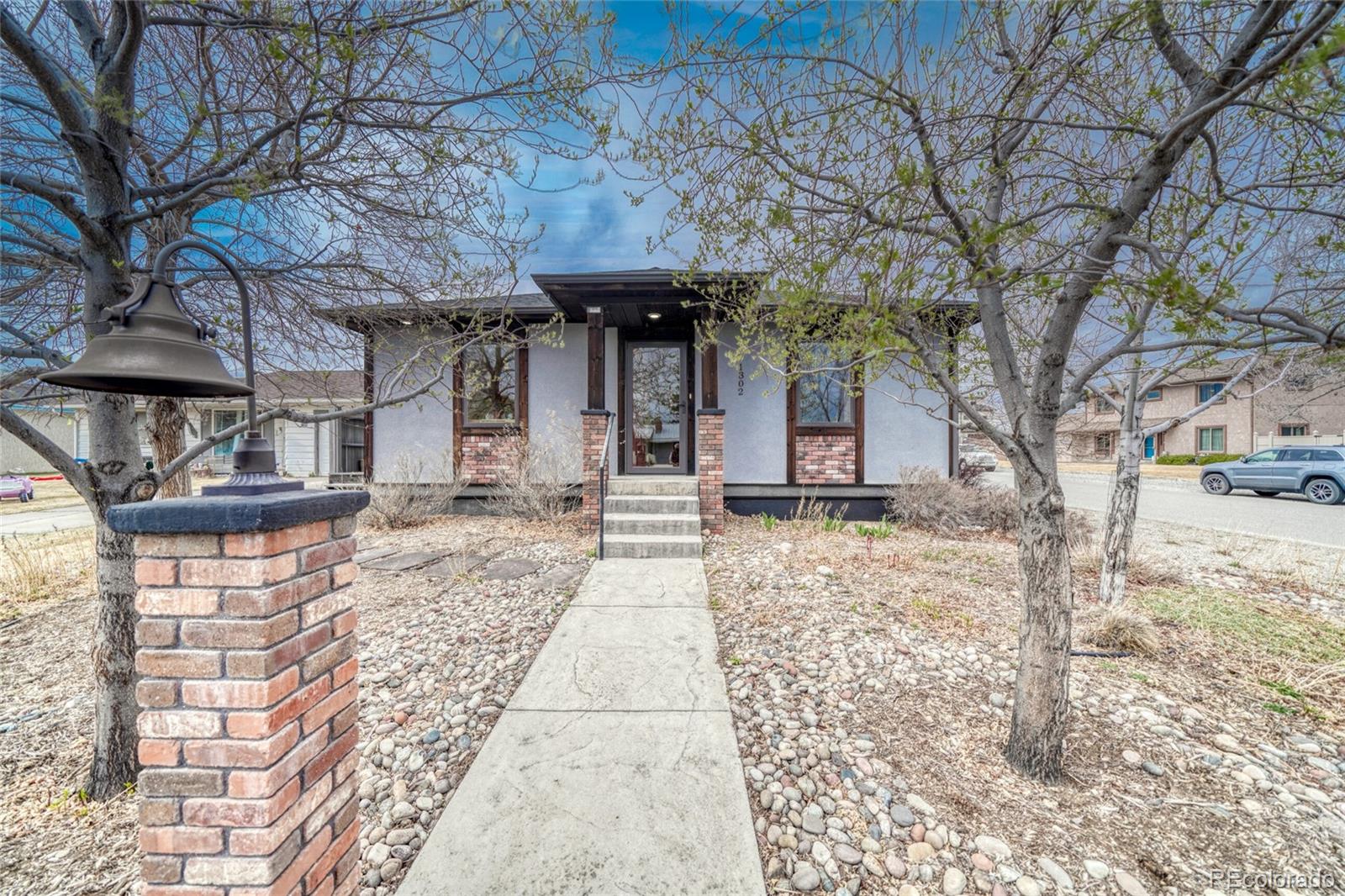 1302  I Street, salida&nbsp; House Search MLS Picture