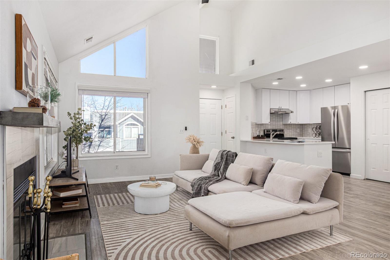 8500 E Jefferson Avenue, denver&nbsp; House Search MLS Picture