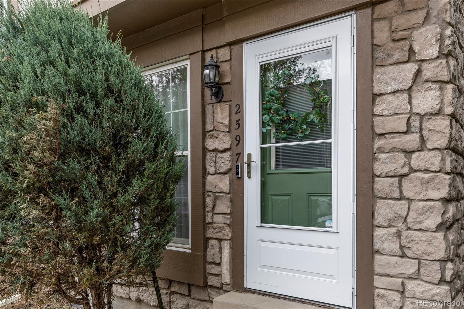 2597 E Nichols Circle, centennial&nbsp; House Search MLS Picture