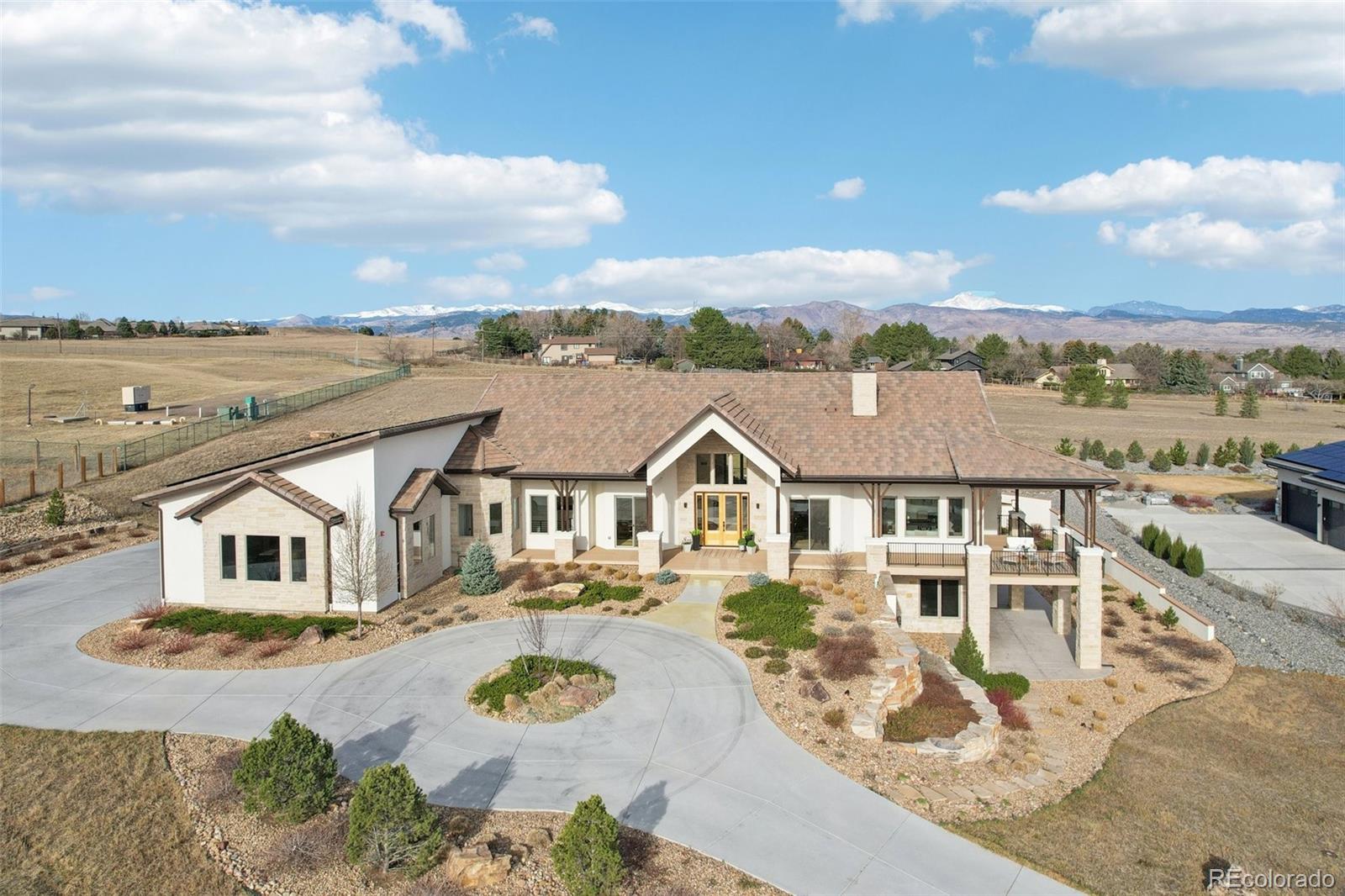 niwot&nbsp; House Search Picture