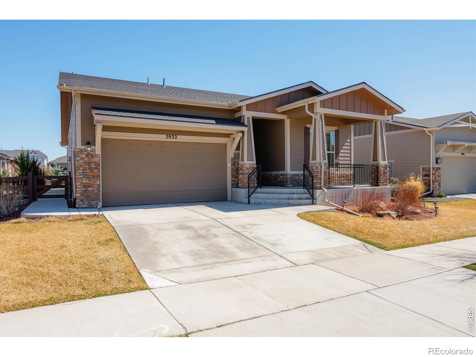 Kechter Farm Fort Collins Home | MLS #: 45678910543365932  Sapling Street, Fort Collins Beds: 2 Baths: 2 Price: $699,000