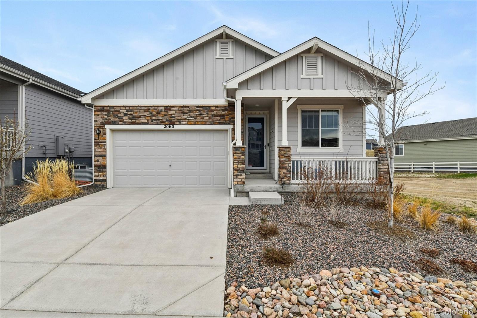 2060  Peralta Loop, castle rock&nbsp; House Search MLS Picture