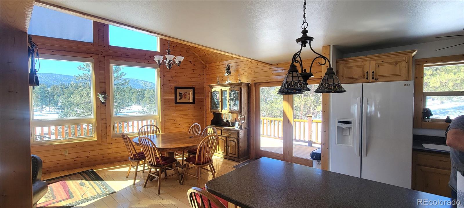 1321  Bristlecone Road, guffey&nbsp; House Search MLS Picture