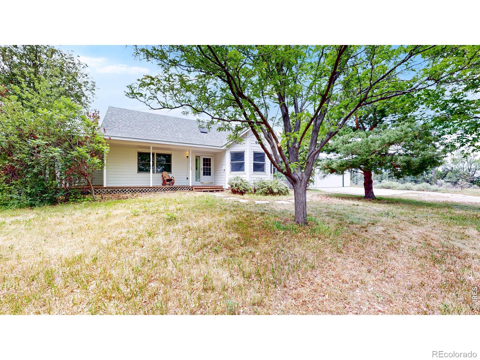6485 N County Road 19 , fort collins&nbsp; House Search MLS Picture