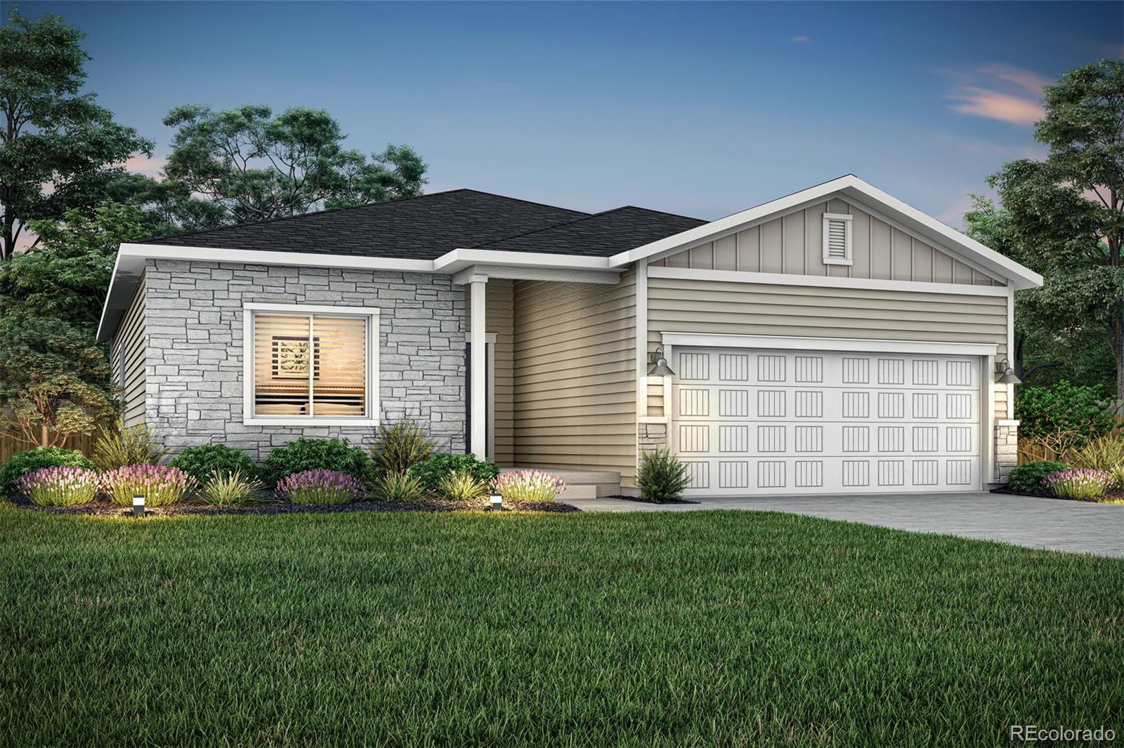  Commerce City Home | MLS #: 190887517879 E 93rd Place, Commerce City Beds: 3 Baths: 2 Price: $489,900