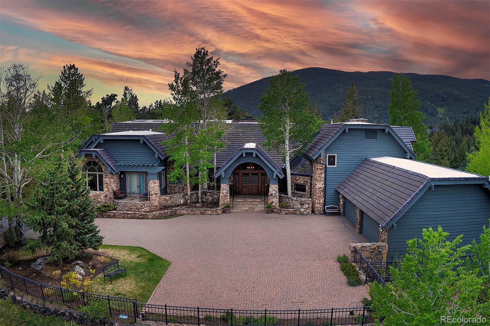 1275  Silver Tip Lane, evergreen&nbsp; House Search MLS Picture
