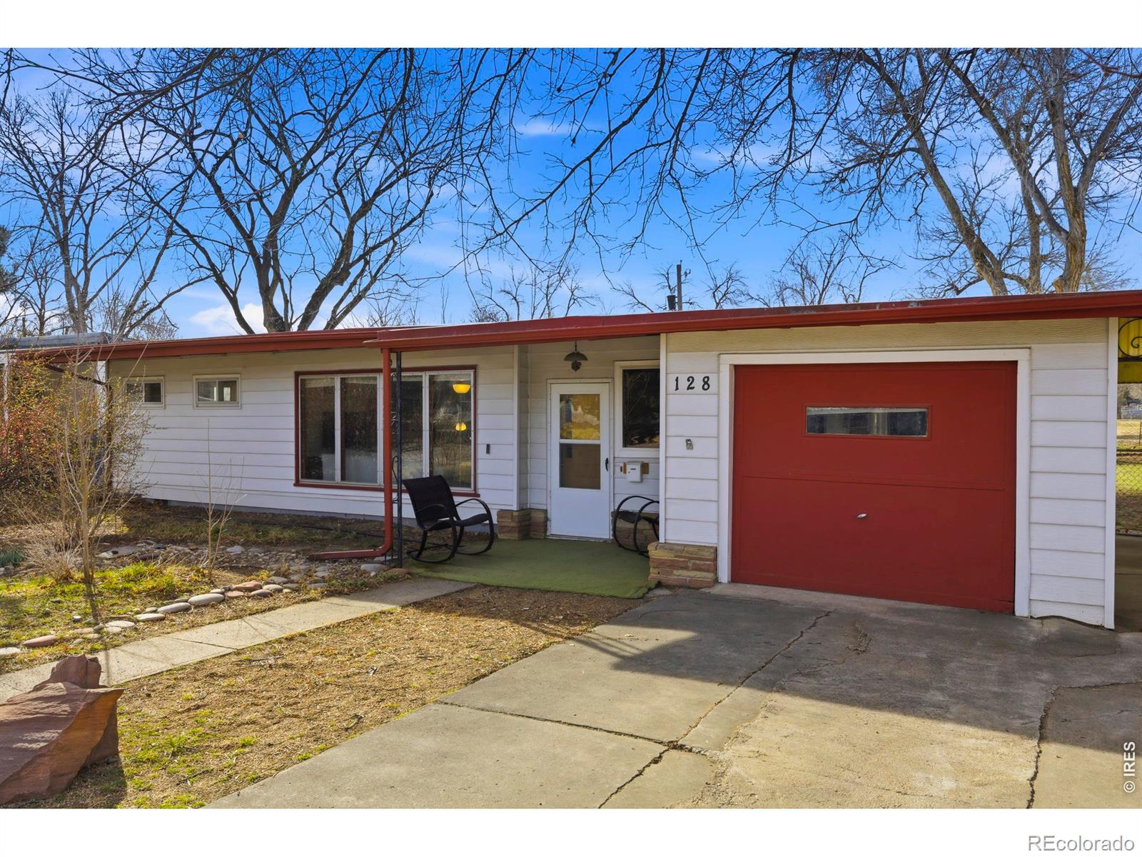 Tomlinson Loveland Home | MLS #: 4567891054352128 E 22nd Street, Loveland Beds: 3 Baths: 2 Price: $400,000